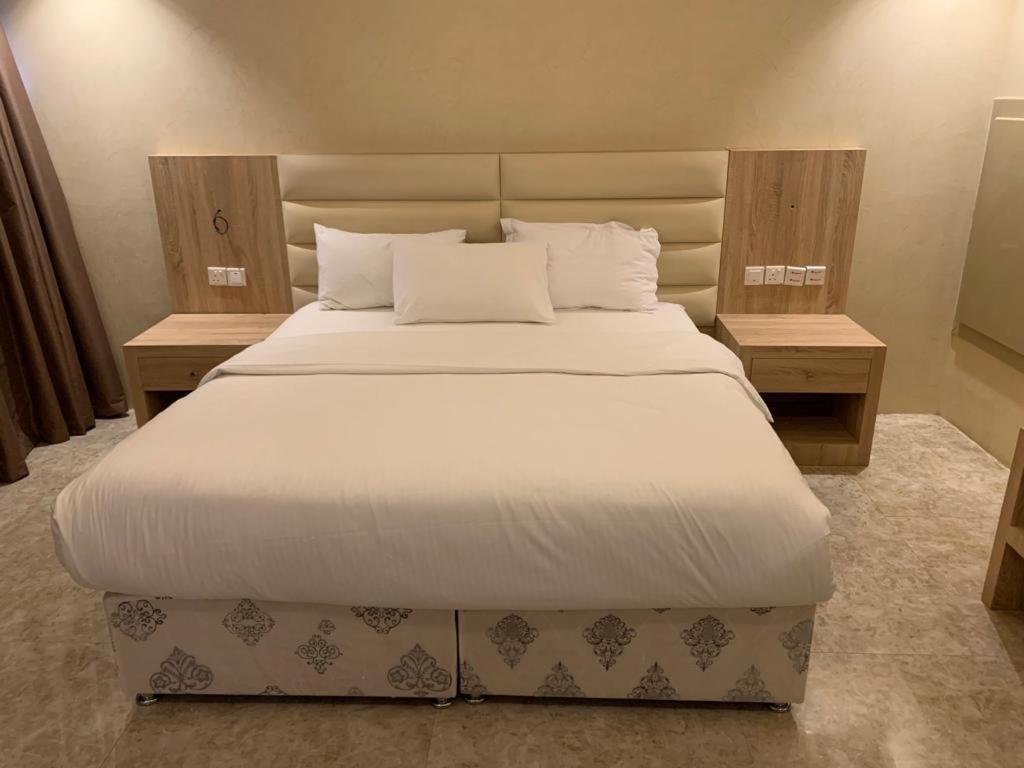 الرياض Almakan Hotel 113 المظهر الخارجي الصورة
