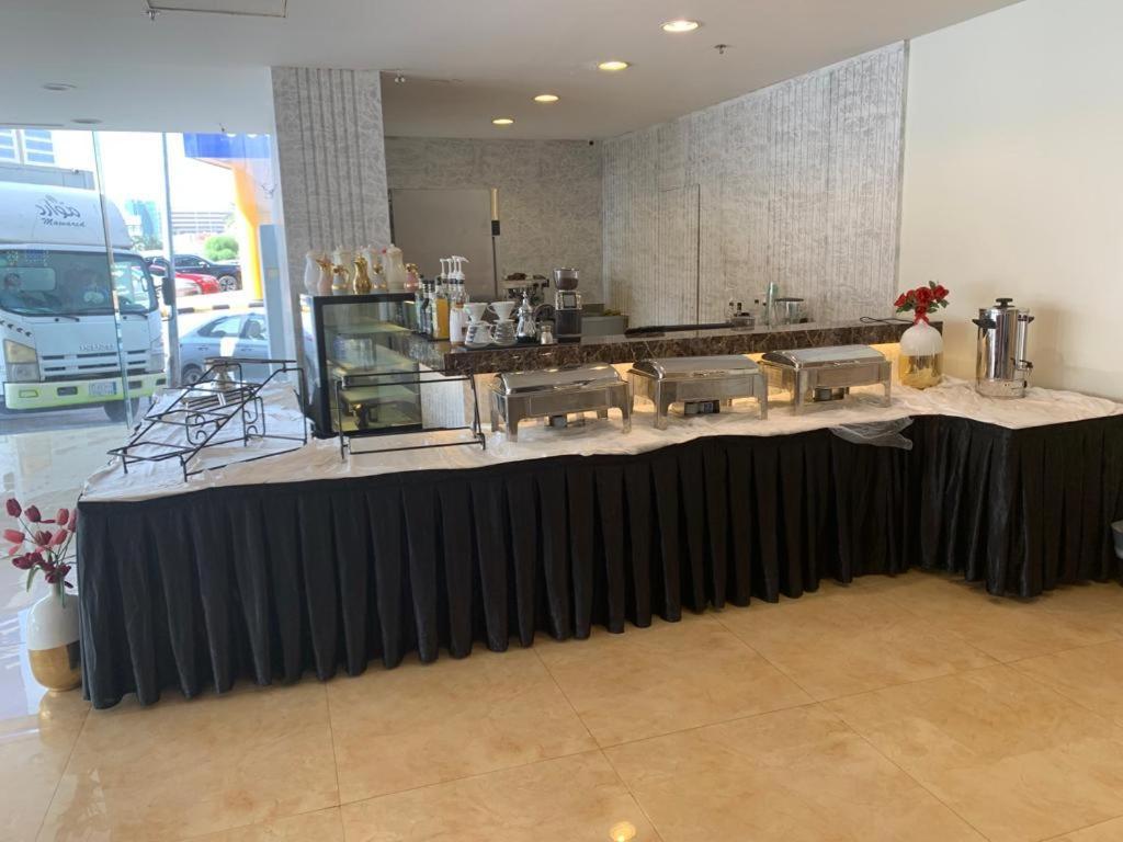 الرياض Almakan Hotel 113 المظهر الخارجي الصورة