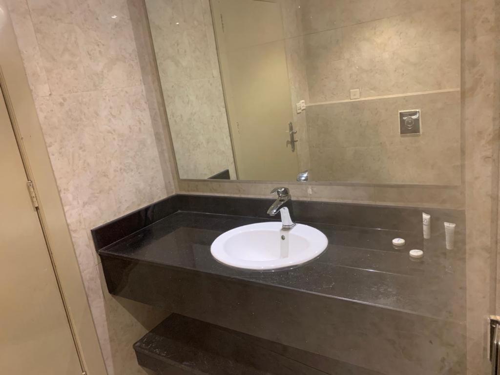 الرياض Almakan Hotel 113 المظهر الخارجي الصورة