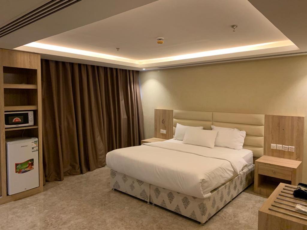 الرياض Almakan Hotel 113 المظهر الخارجي الصورة