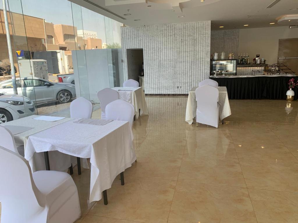 الرياض Almakan Hotel 113 المظهر الخارجي الصورة